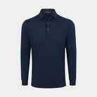 NAVY HALO || FRONT