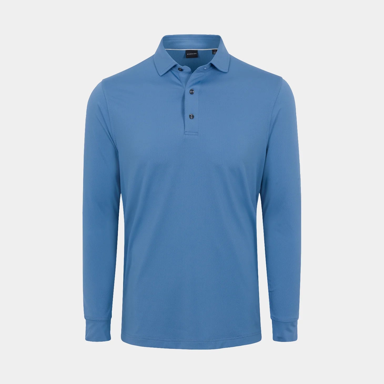 MARINA BLUE || FRONT