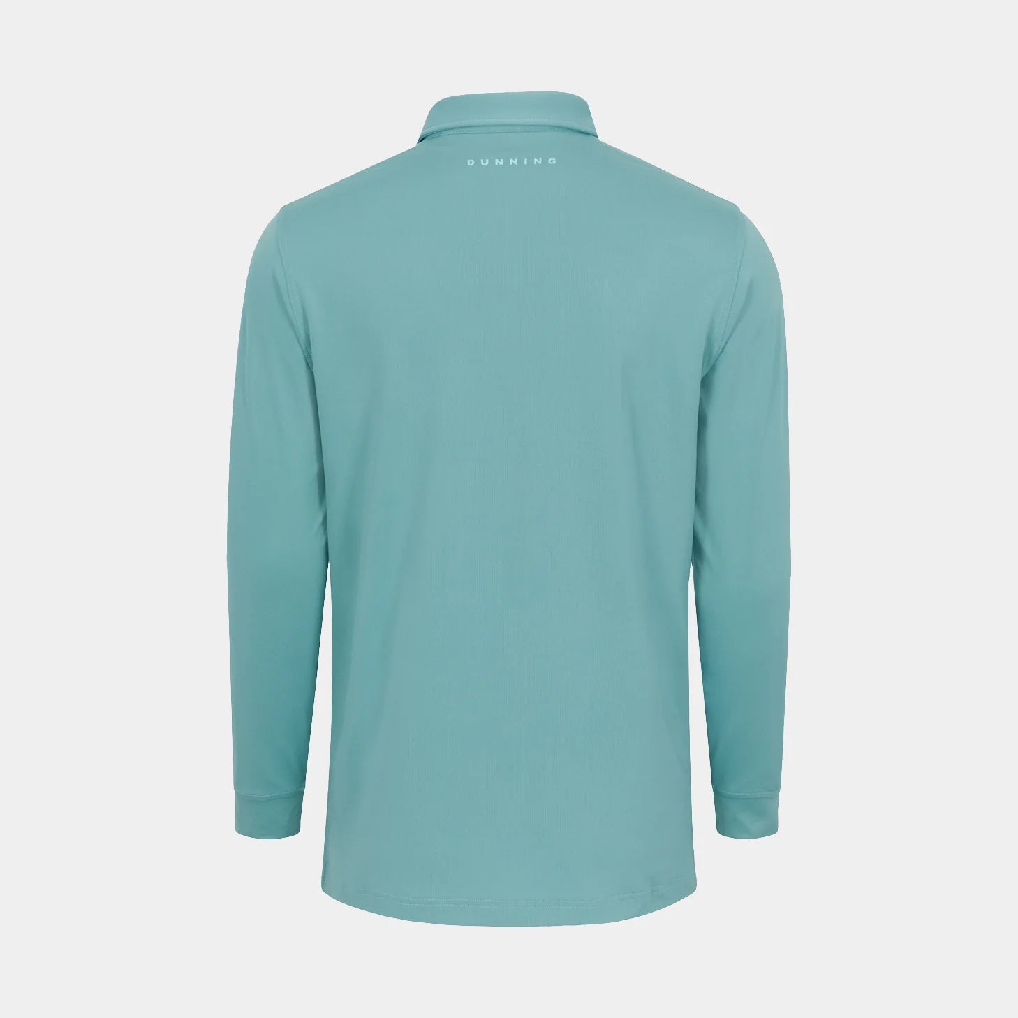 SLATE GREEN || BACK