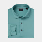 SLATE GREEN || FRONT FOLDED