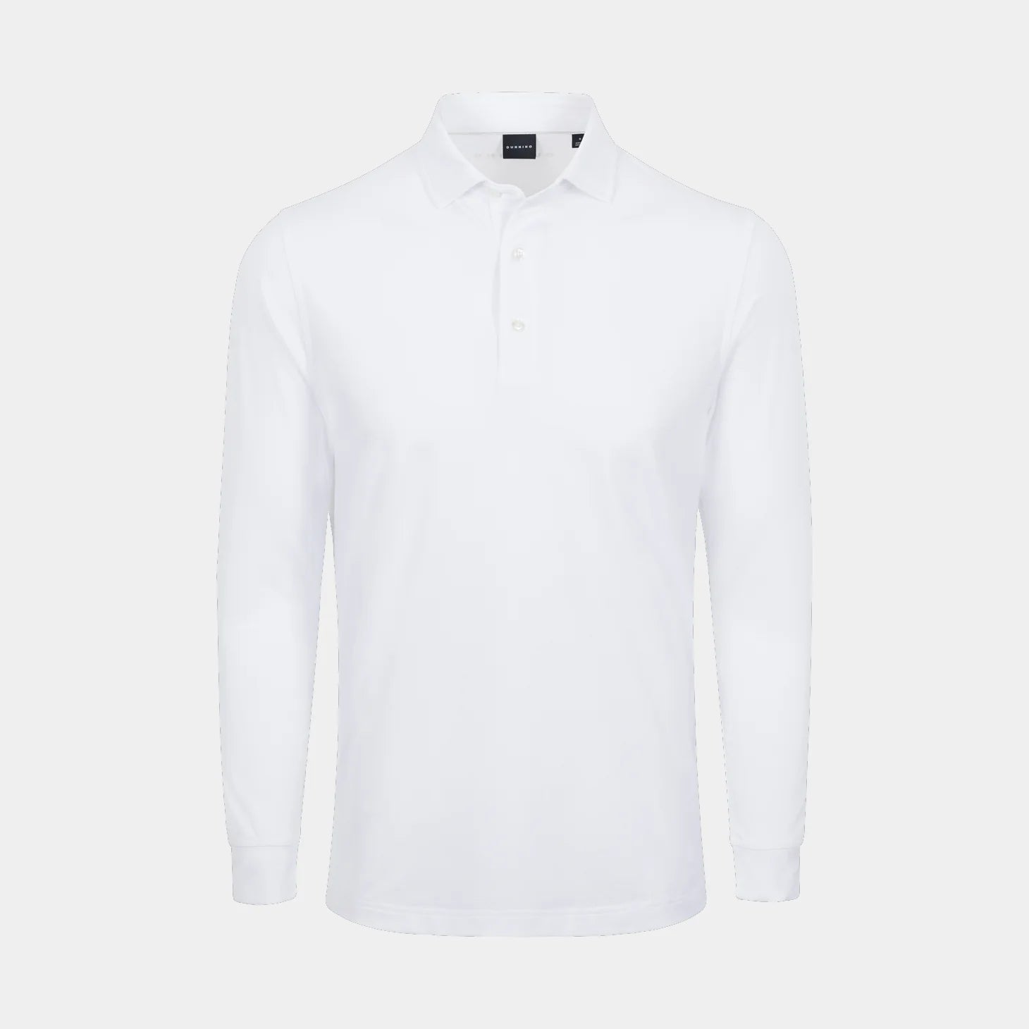 WHITE || FRONT