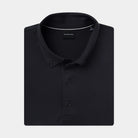 BLACK || FRONT FOLDED
