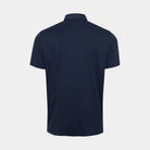 NAVY HALO || BACK