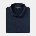 NAVY HALO || FRONT