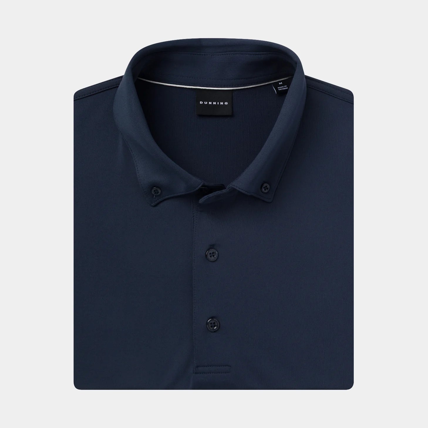 NAVY HALO || FRONT