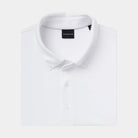 WHITE || FRONT FOLDED