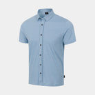 VINTAGE INDIGO || FRONT