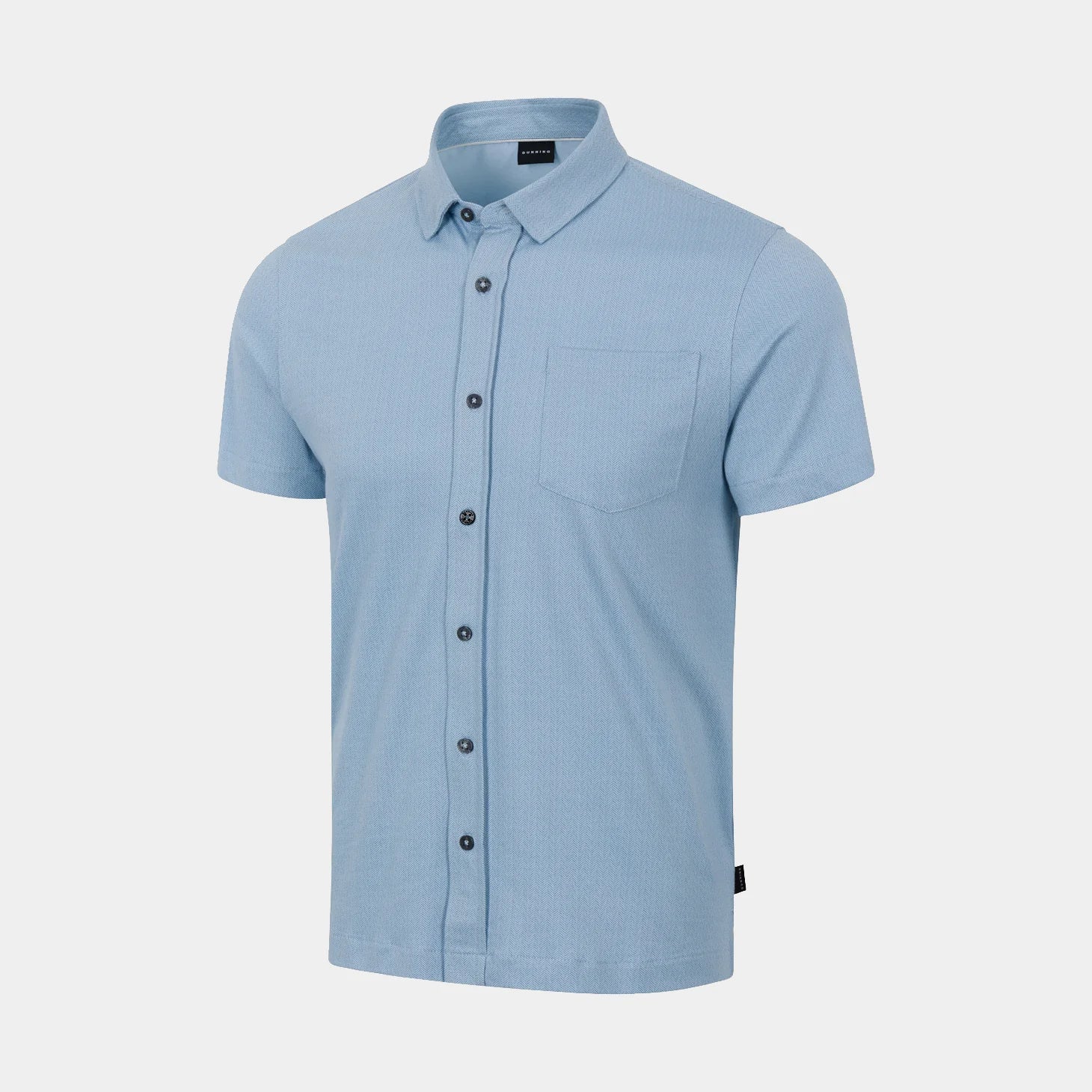 VINTAGE INDIGO || FRONT