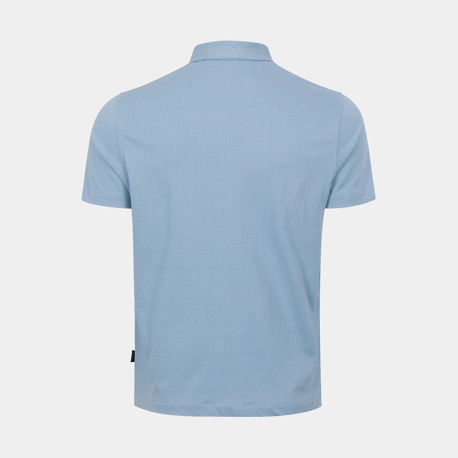 VINTAGE INDIGO || BACK