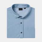 VINTAGE INDIGO || FRONT FOLDED