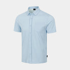 CASHMERE BLUE || Front