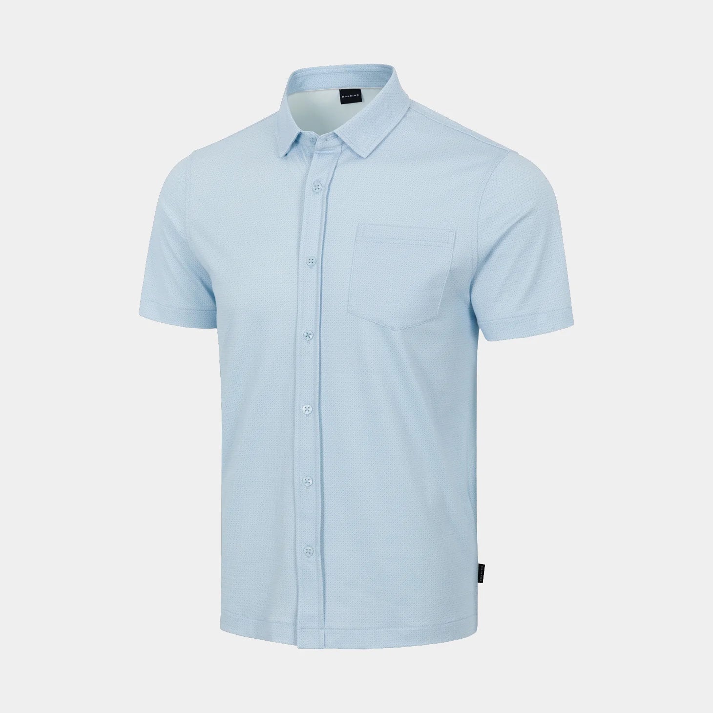 CASHMERE BLUE || Front