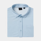 CASHMERE BLUE || FRONT FOLDED