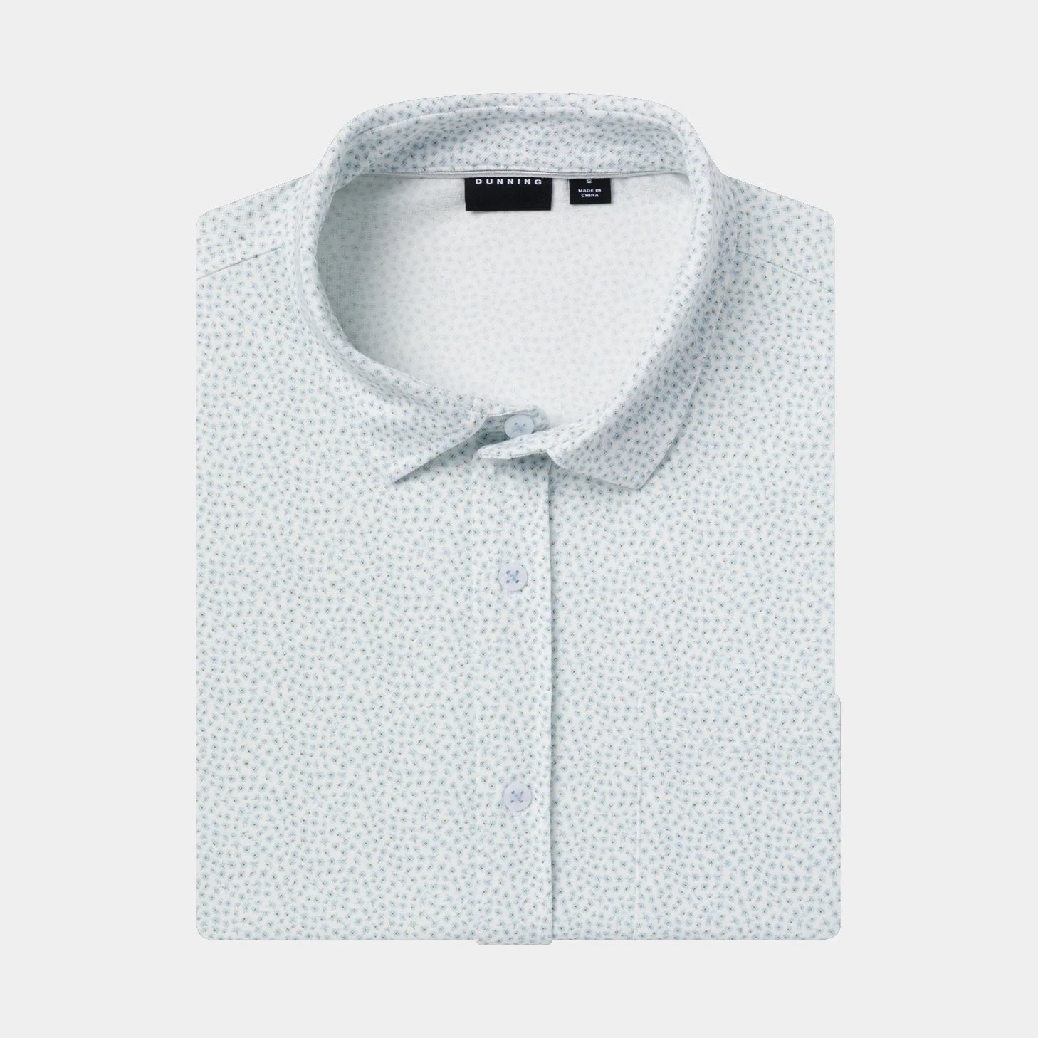 CASHMERE BLUE || FRONT FOLDED