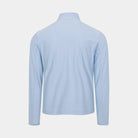 CASHMERE BLUE || BACK