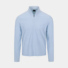 CASHMERE BLUE || FRONT