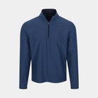 NAVY HALO || FRONT