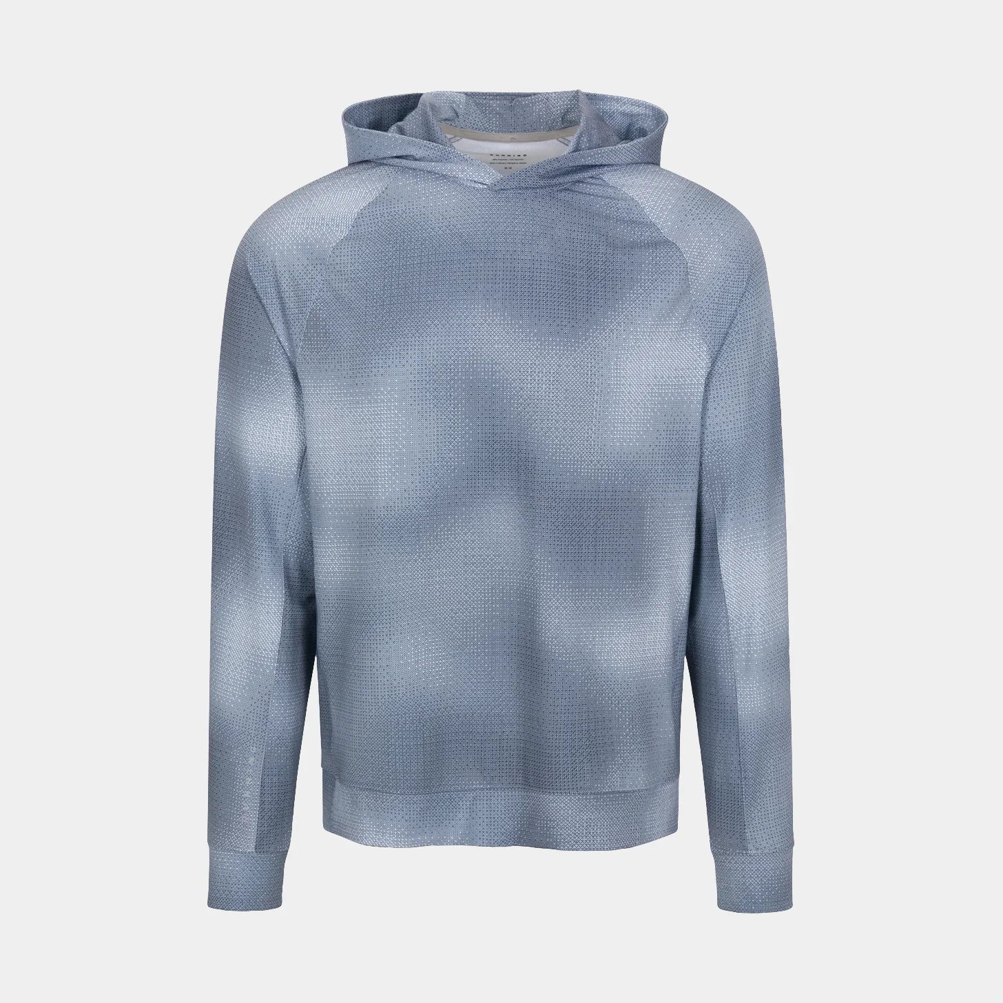 ALLOY GREY || FRONT