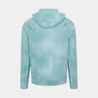 TILE BLUE || BABCK