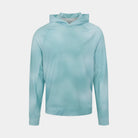 TILE BLUE || FRONT
