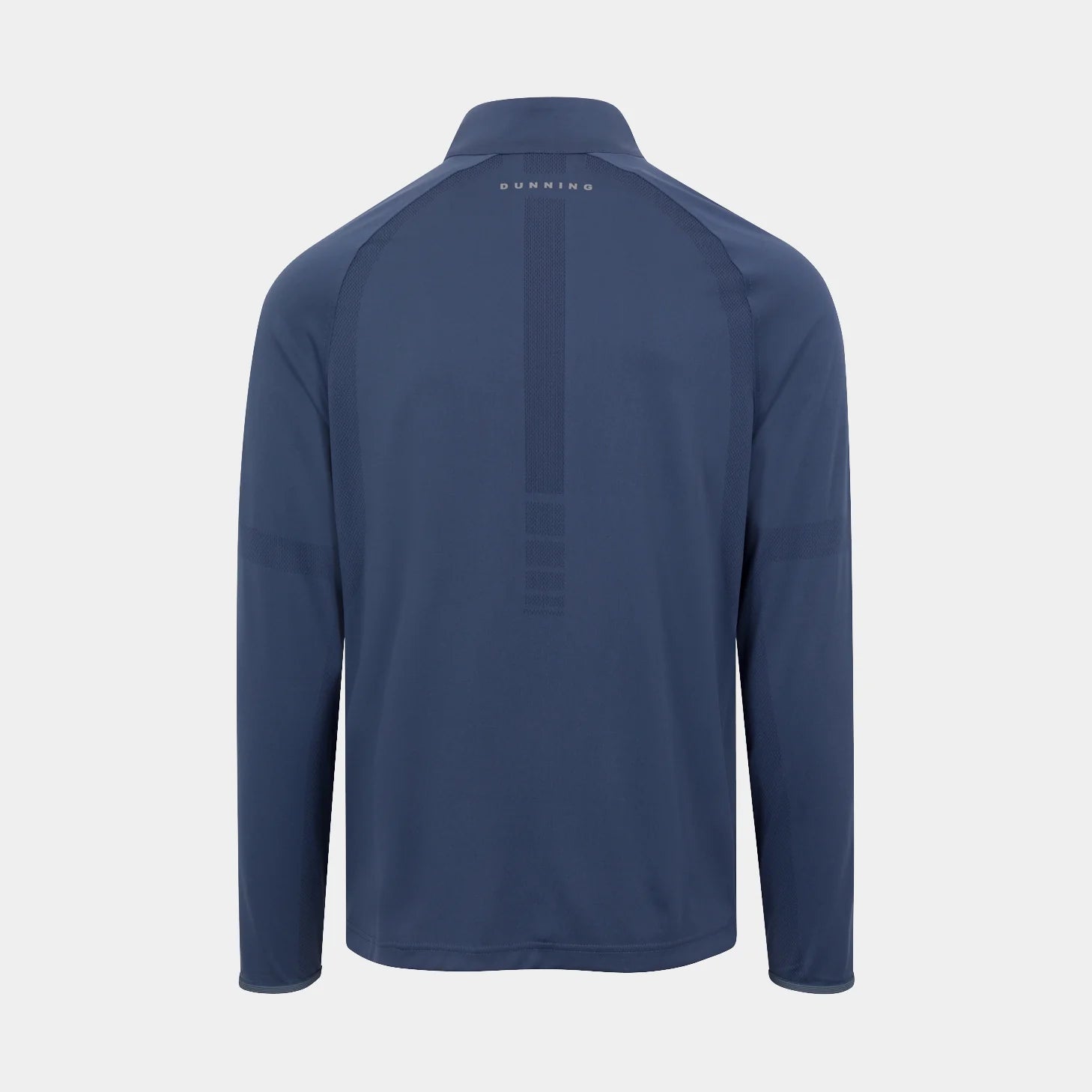 NAVY HALO || BACK