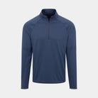 NAVY HALO || FRONT