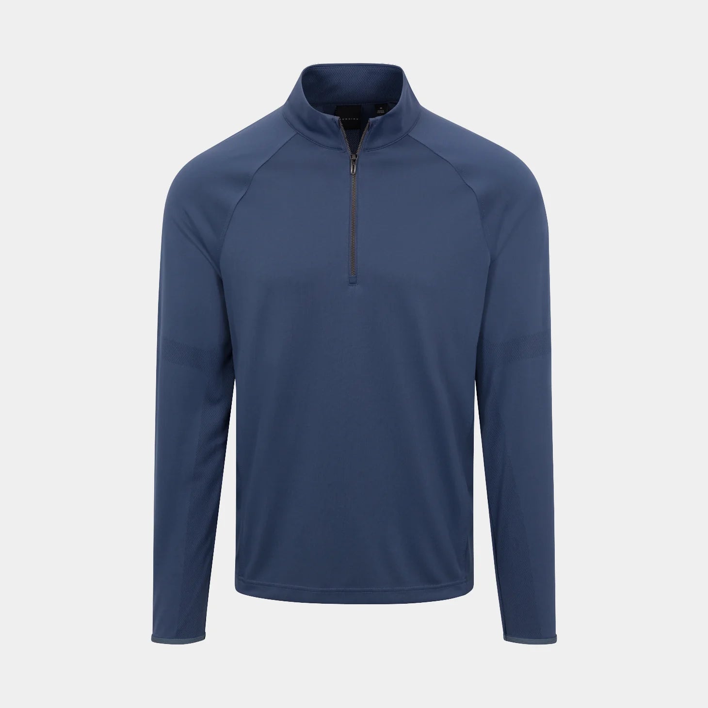 NAVY HALO || FRONT