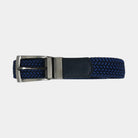 FRAGMENT/NAVY HALO || front