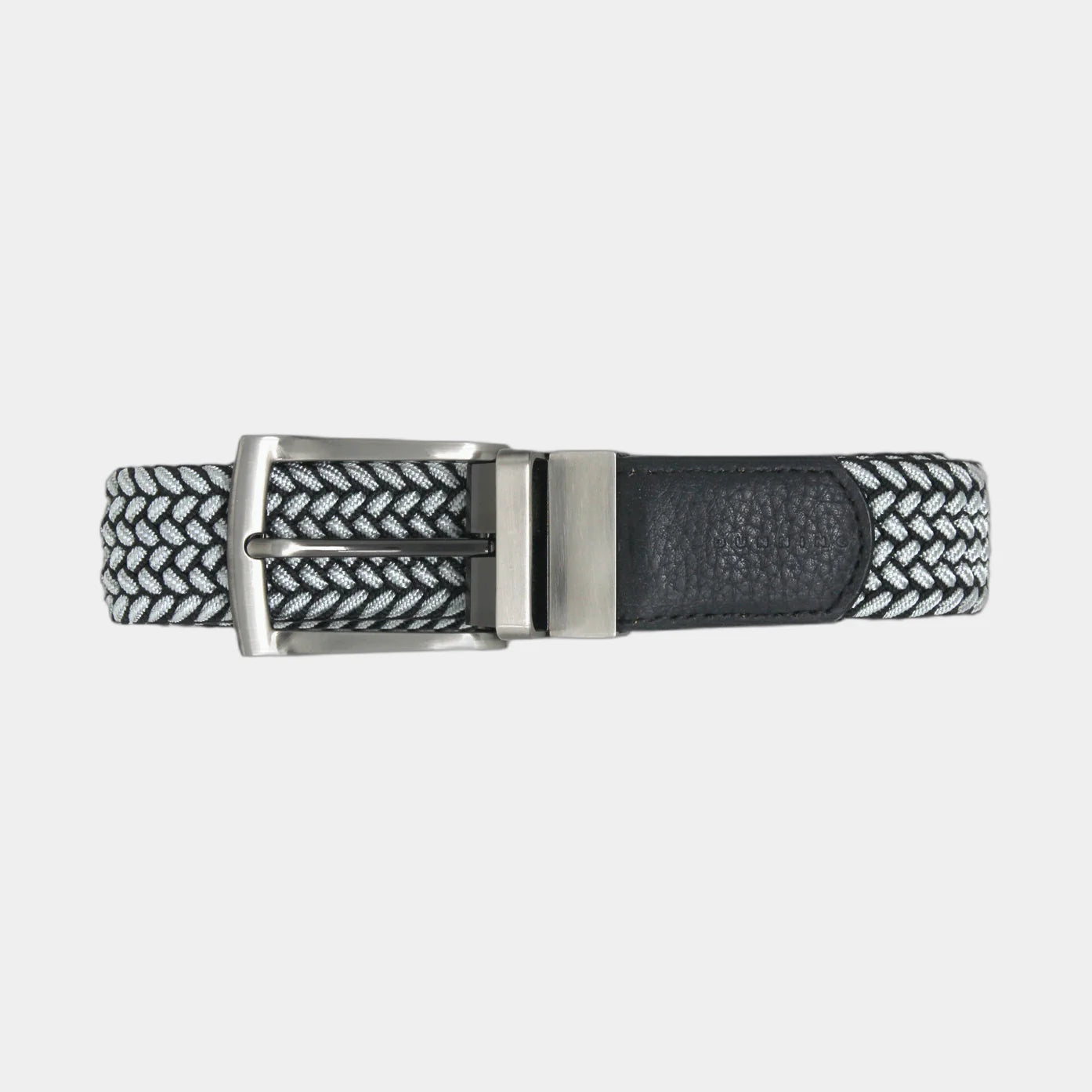 PLANK/BLACK || front