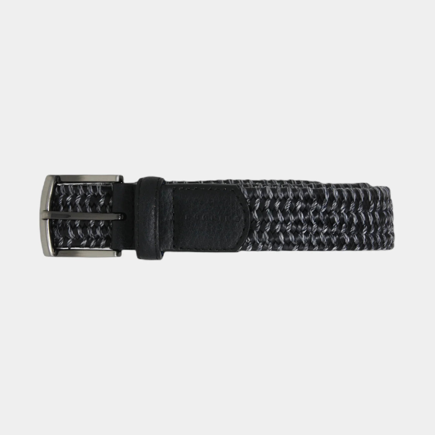 BLACK/CHARCOAL || FRONT
