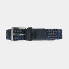 NAVY HALO/FRAGMENT || FRONT
