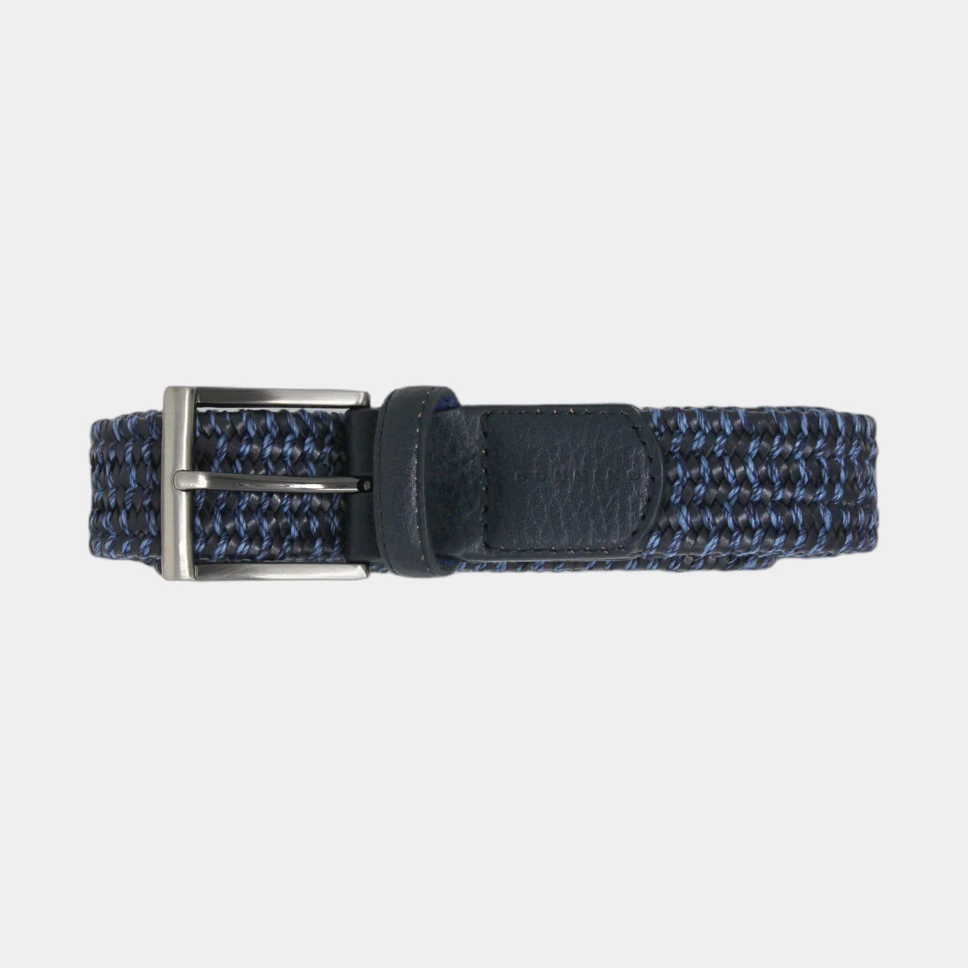 NAVY HALO/FRAGMENT || FRONT