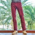 BEET || FRONT MODEL LIFESTYLE