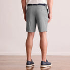 ALLOY GREY || BACK MODEL