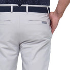 ARCTIC GREY || model back