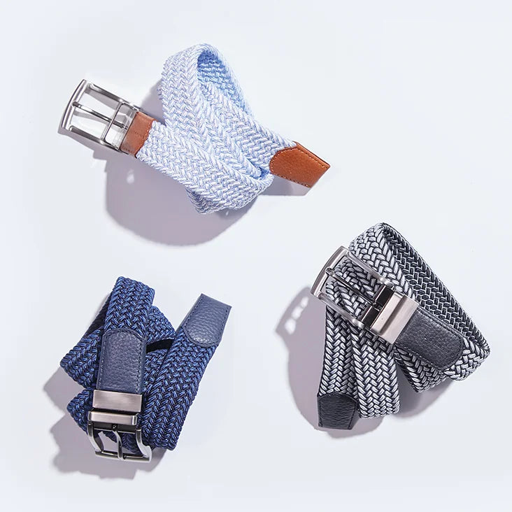 LIFESTYLE || Lay Down of Three Belts
