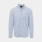 LONDON BLUE || FRONT