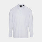 WHITE || FRONT