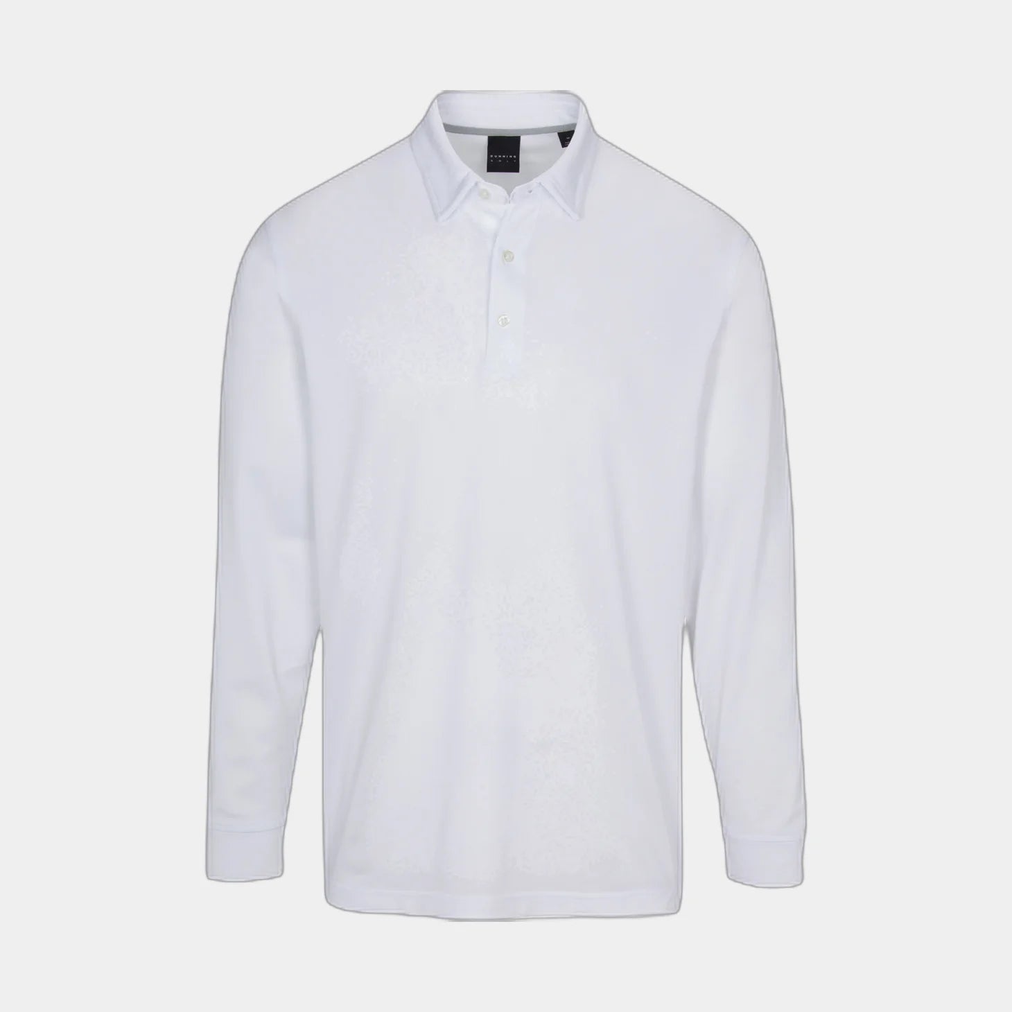 WHITE || FRONT