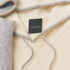 IVORY || DETAIL
