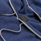 INDIGO || BACK