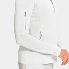 WHITE || SLEEVE MODEL