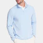 CASHMERE BLUE || FRONT MODEL
