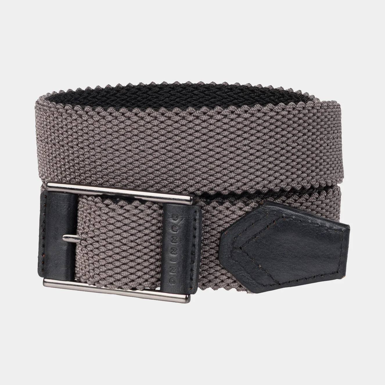 CHARCOAL/BLACK || Rolled