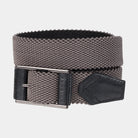 CHARCOAL/BLACK || Rolled
