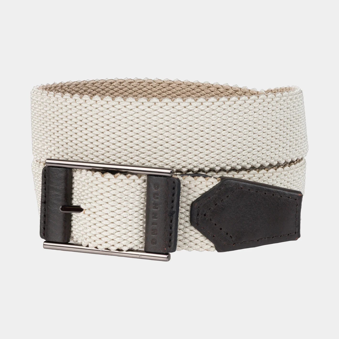 WHITE/TAN || Rolled