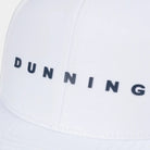 WHITE || LOGO