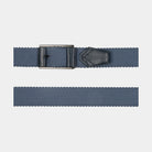 NAVY HALO/VINTAGE INDIGO || SIDE BACK