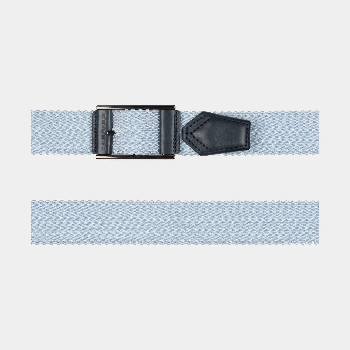 CASHMERE BLUE/STONE || SIDE