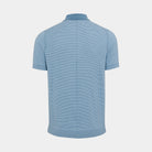 CASHMERE BLUE/BLUE SHADOW || BACK